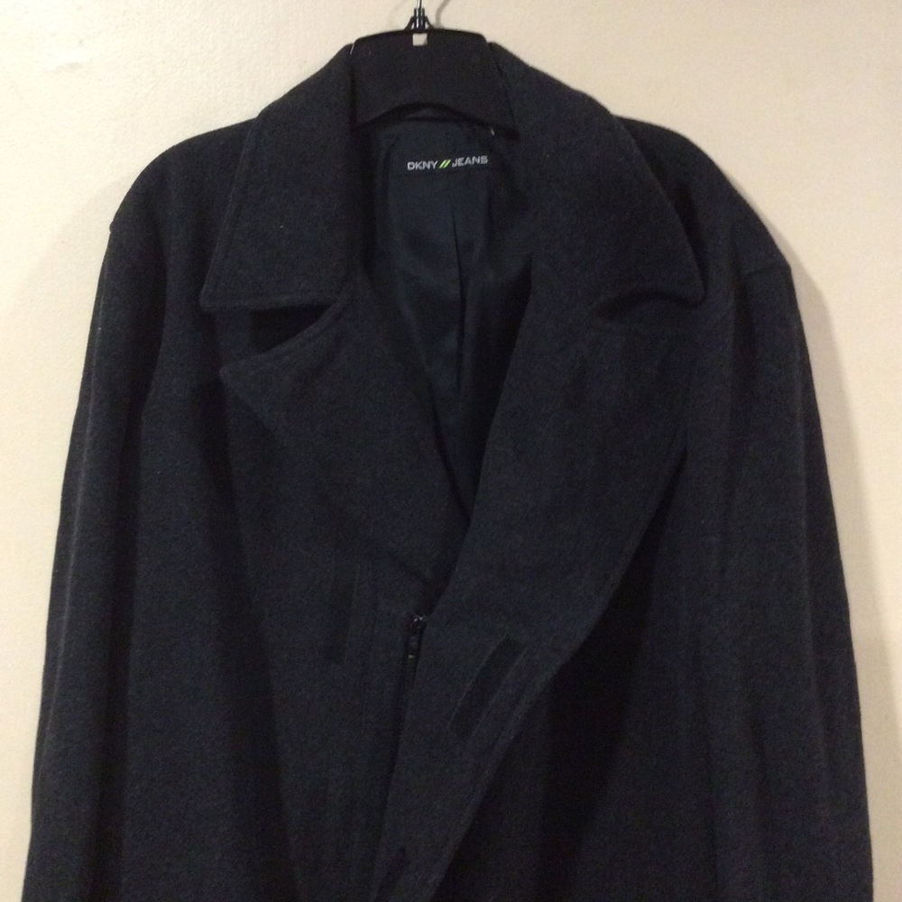 Dkny Jacket - image 2